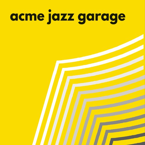 Acme Jazz Garage