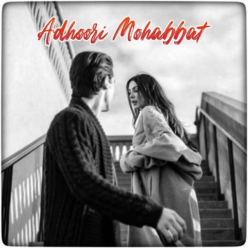 Adhoori Mohabbat
