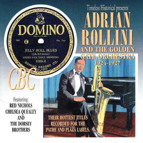 Vo-Do-Do-De-O Blues cover art