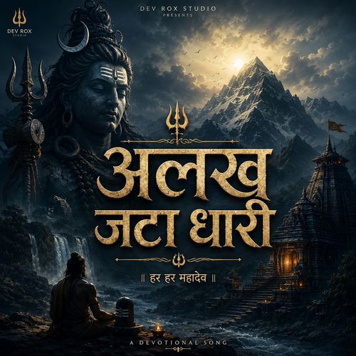 Alakh Jata Dhari
