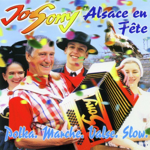 Alsace En Fête