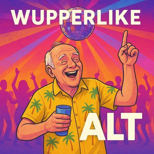 Alt cover art