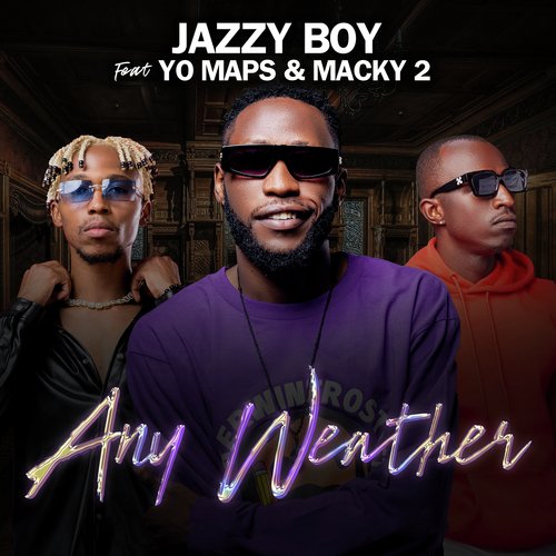 Any Weather_poster_image