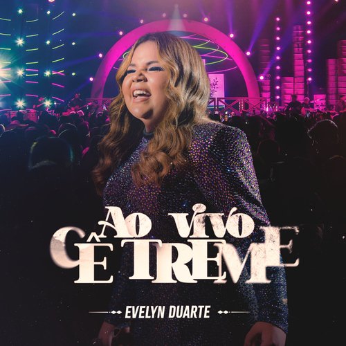 Ao Vivo Cê Treme (Ao Vivo)_poster_image