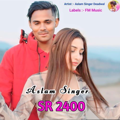 Aslam Singer SR 2400