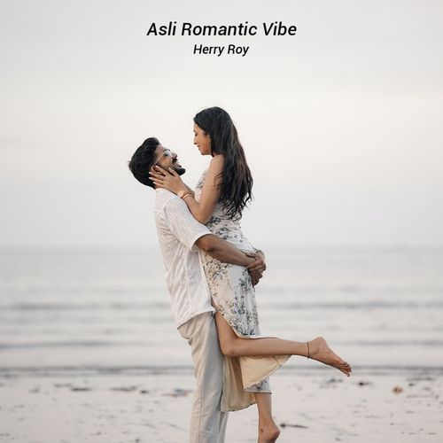 Asli Romantic Vibe