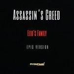 Assassin’s Creed - Ezio's Family (Epic Version)