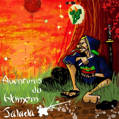 Tlgd cover art