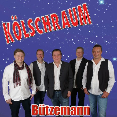 Bützemann cover art