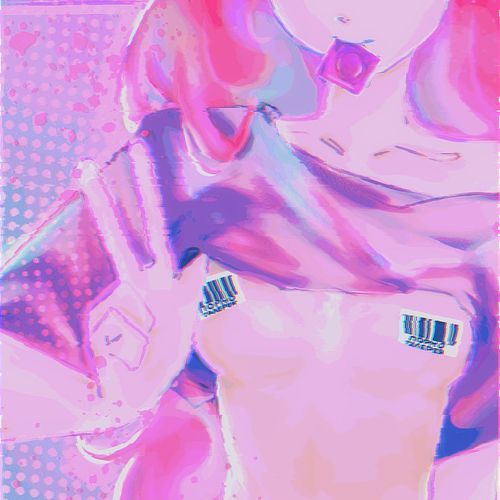 В моей душе война