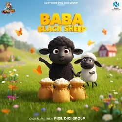 Baba Black Sheep