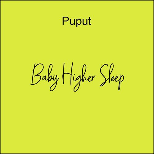 Baby Higher Sleep