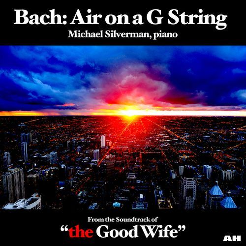 Arioso cover art