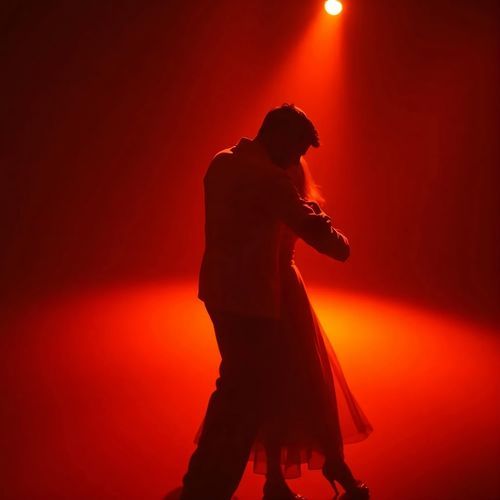 Sensual Rhythms
