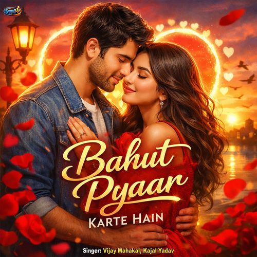 Bahut Pyaar Karte Hain