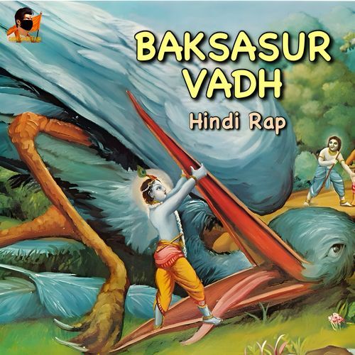 Bakasur Vadh (Rap Version)