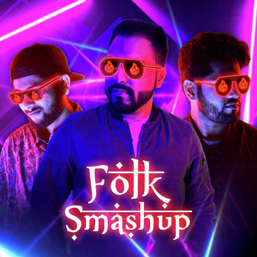 Bangla Folk Smashup_poster_image