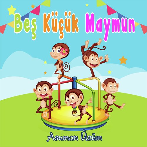Mini Mini Bir Kuş