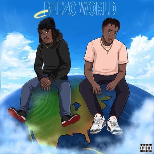 Jays cover art