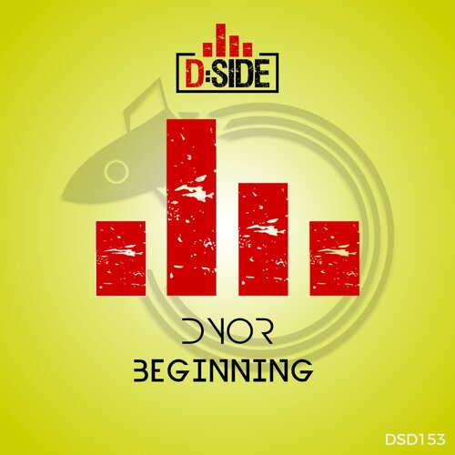 Beginnig cover art