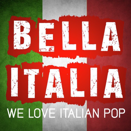 The Best of Italian Pop Songs