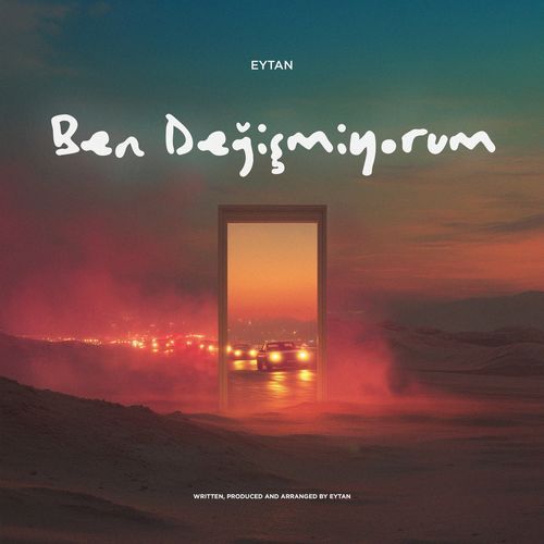 Ben Değişmiyorum