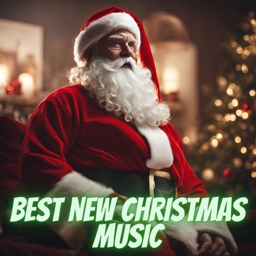 Best New Christmas Music