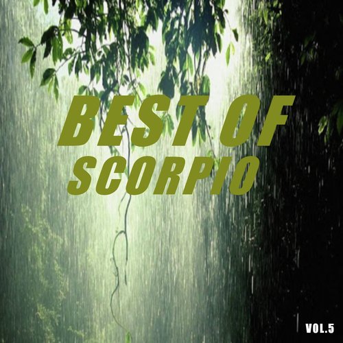 Best of scorpio (Vol.5)_poster_image