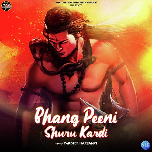 Bhang Peeni Shuru Kardi - Single