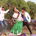 Bhauji Bolaliya Apan Bahiniya