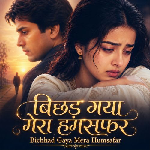 Bichhad Gaya Mera Humsafar