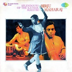 Pandit Birju Maharaj