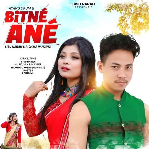 Bitne Ane