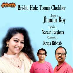 Brishti Hole Tomar Chokher-AjIOBBxnbQQ