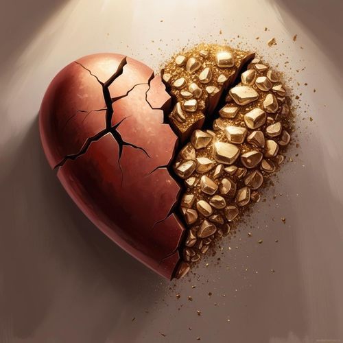 Broken By (feat. Ashes and Dreams)