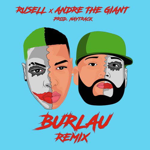 Burlau (Remix)