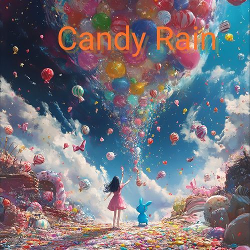 Candy Rain