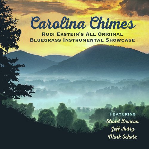 Carolina Chimes