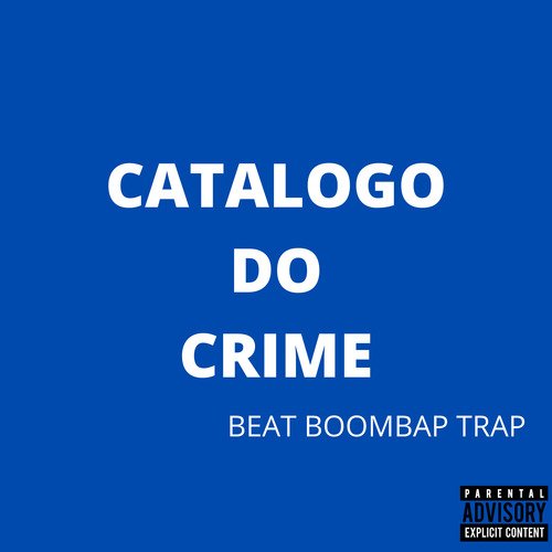 Mano Fler Type Beat Criminal cover art