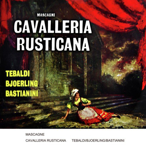 Cavalleria Rusticana