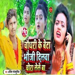 Chaudhary Ke Beta Bhauji Dilwa Chora Lele Ba (Magahi)