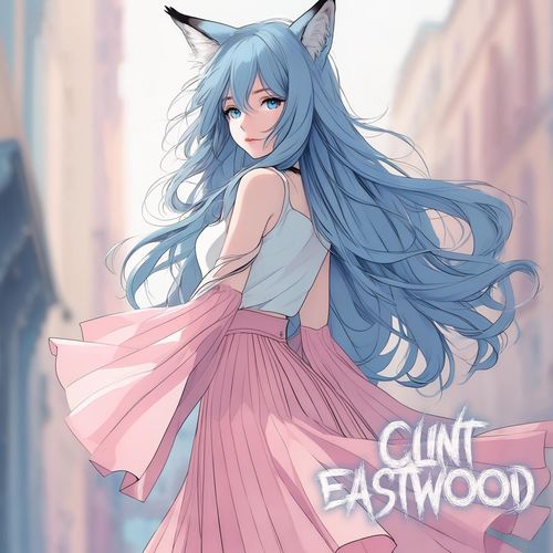 Clint Eastwood (Nightcore)