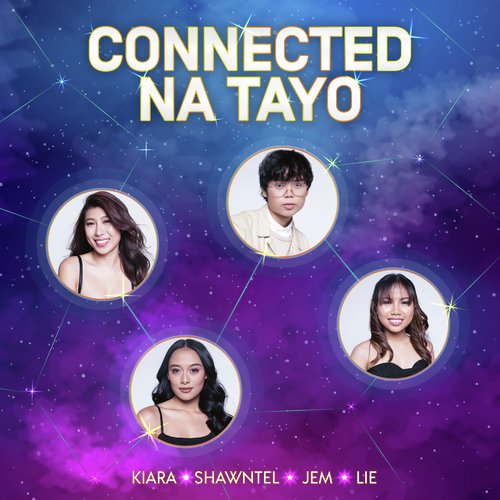 Connected Na Tayo (Ang Soundtrack Ng Buhay Mo Vol. 2)