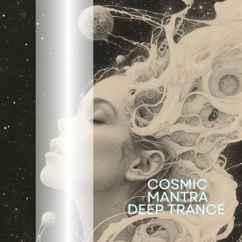 Cosmic Mantra Deep Trance_poster_image