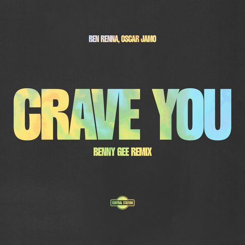 Crave You