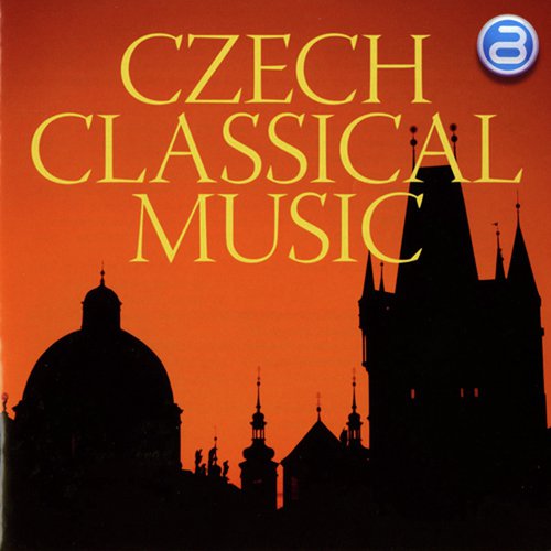 Piano Quintet in A Major, Op. 81, B. 155: III. Scherzo (Furiant): Molto vivace cover art