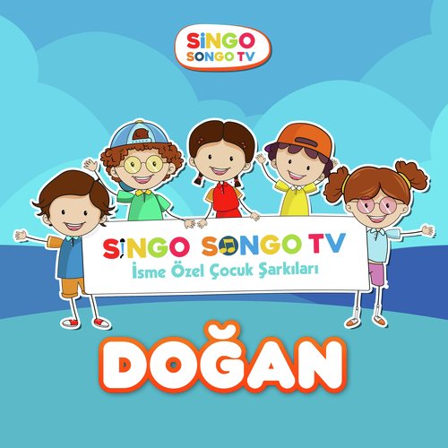 Doğan Meyve Yiyor cover art