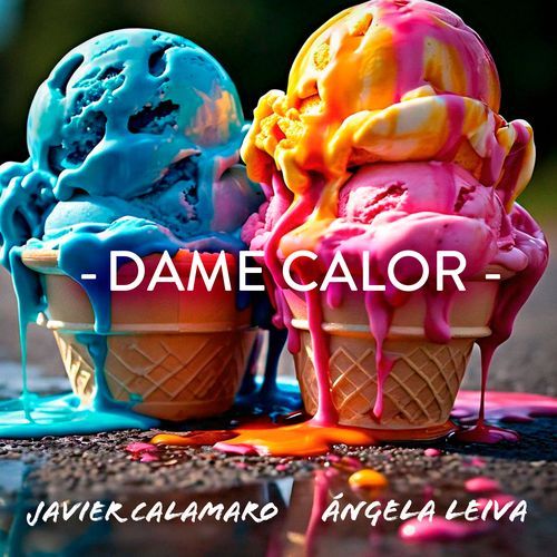 Dame Calor_poster_image