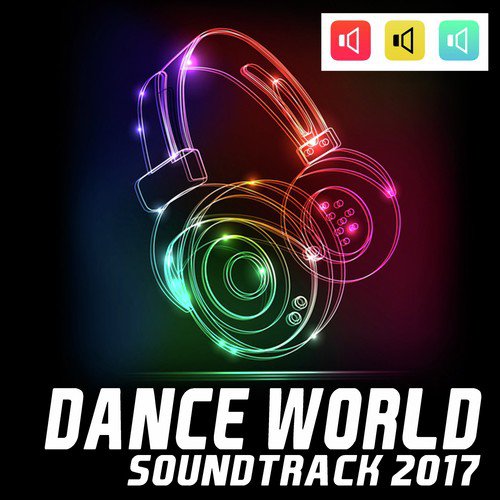 Dance World Soundtrack 2017_poster_image