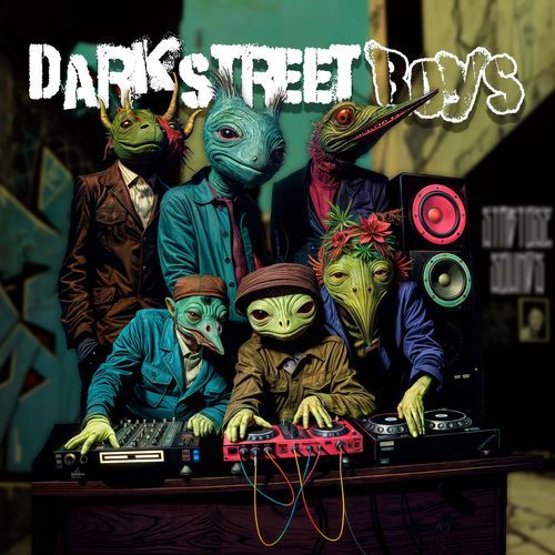 Darkstreet Boys